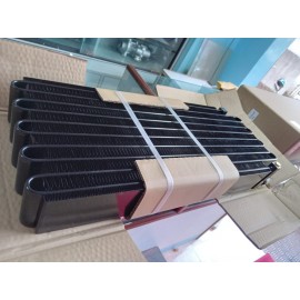 Ac Condenser PN:216 0805/ 204 9531