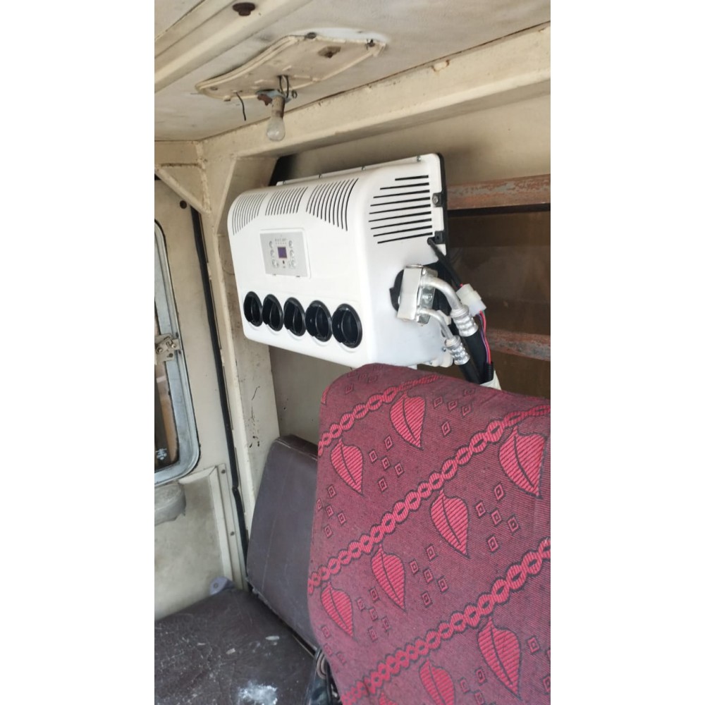 Battery Operated 24 v Ac Unit Battery Operated 24 v Ac Unit