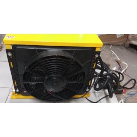 Battery Operated 24V  Outdoor AC Unit