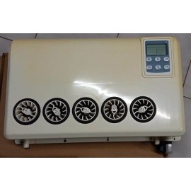 Battery Operated 24V Indoor  AC Unit