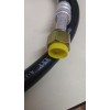 Caterpillar discharge hose PN: 301 0356