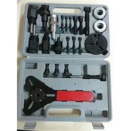 Compressor Clutch remover kit 