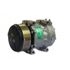 Compressor PN:569-07-88122