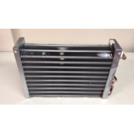 Cooling coil pn300863 180 3528