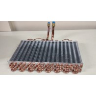 Cooling coil pn300863 189 4680