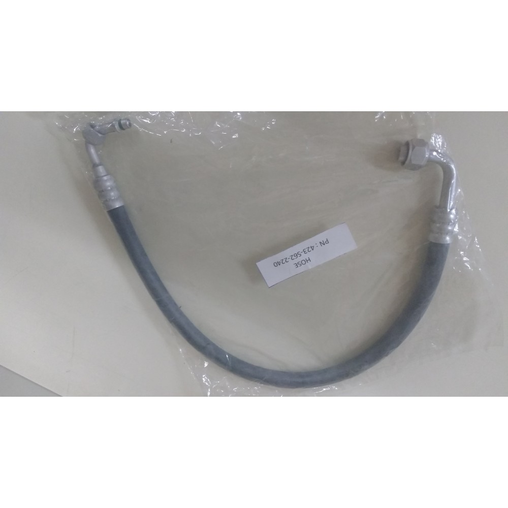 HOSE PN 423 S62 2240 HOSE PN 423 S62 2240