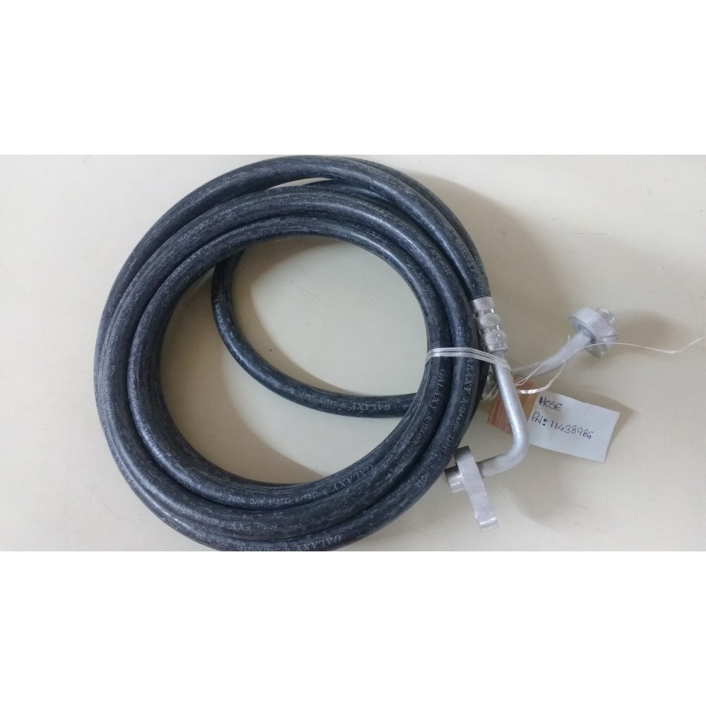 Hose PN 11438986 Volvo Hose PN 11438986 Volvo