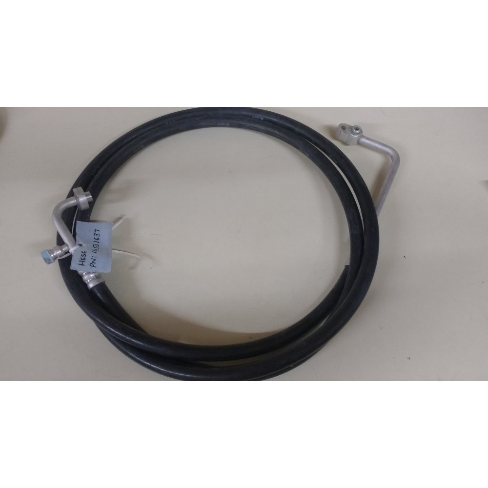Hose PN 14501637 Volvo Hose PN 14501637 Volvo