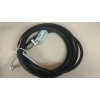 Hose PN 15009205 Volvo 