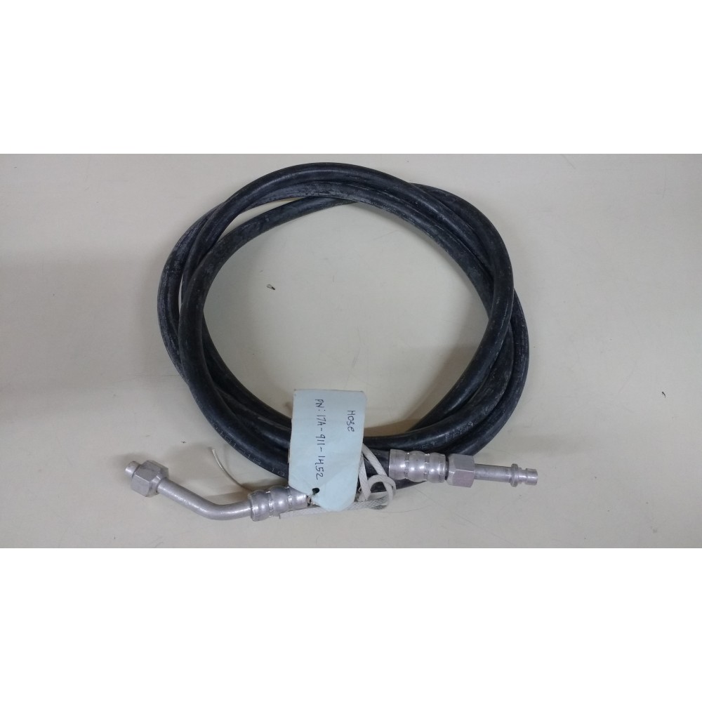 Hose PN 17A 911 1452 Hose PN 17A 911 1452