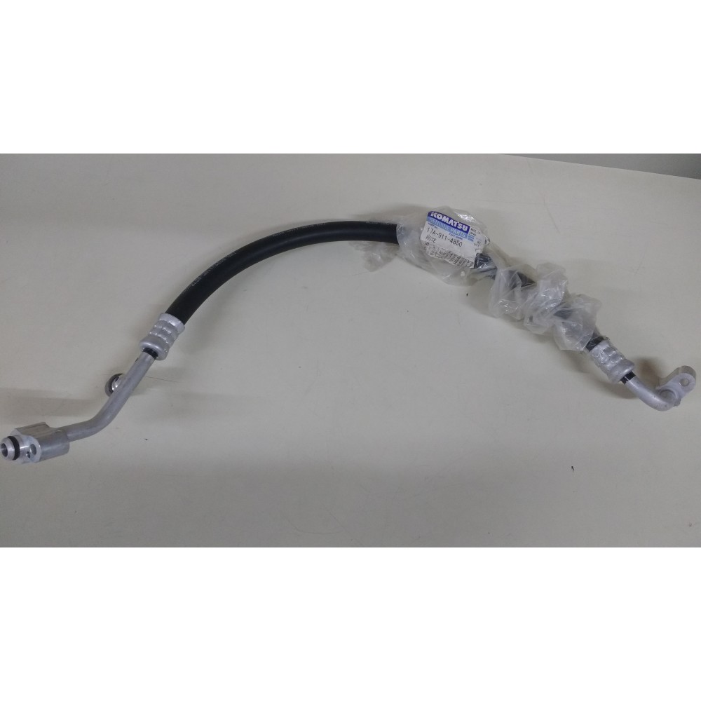 Hose PN 17A 911 4850 Komatsu Hose PN 17A 911 4850 Komatsu