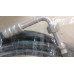 Hose PN 21N 979 3751 Komatsu