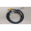 Hose PN 21N 979 3850 Komatsu 