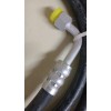 Hose PN 21N 979 3850 Komatsu 