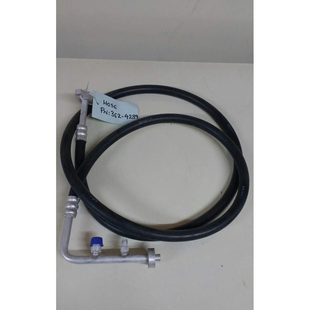 Hose PN 362 4289 Volvo Hose PN 362 4289 Volvo