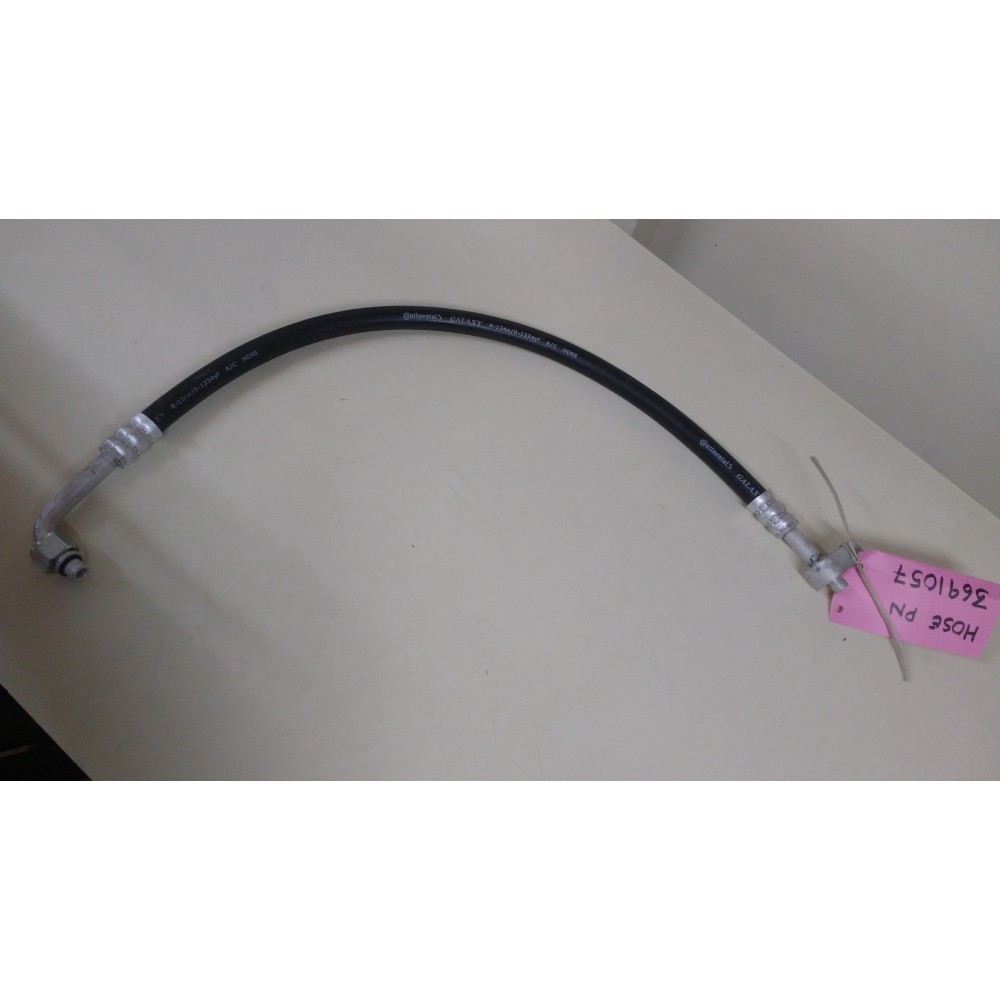 Hose PN 369 1057 Hose PN 369 1057