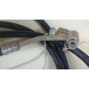 Hose PN 421 S62 2610 Komatsu 