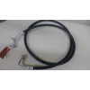 Hose PN 421 S62 2450 Komatsu