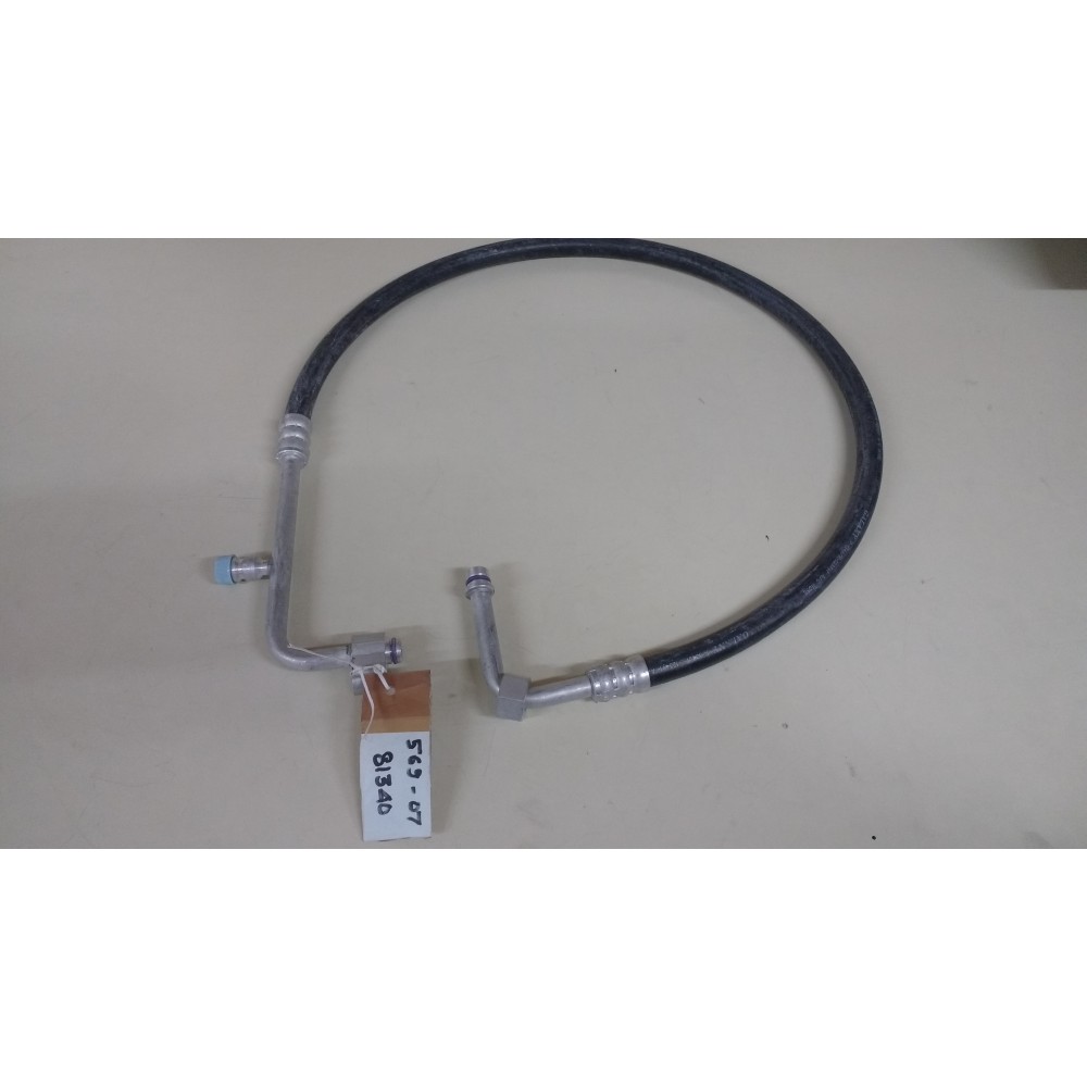 Hose PN 569 07 81340 Hose PN 569 07 81340