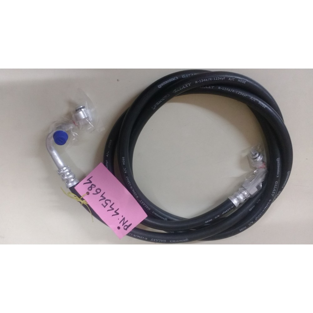 Hose PN: 445 4684 Hose PN: 445 4684