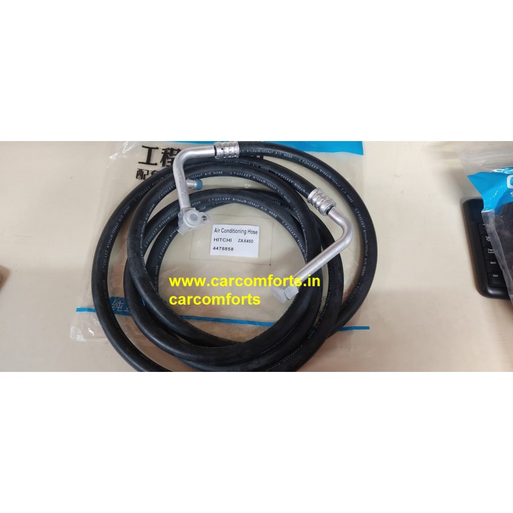 Hose Pn:447 8858 Hitachi