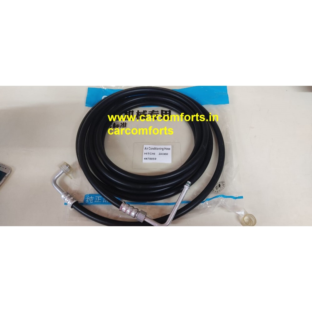 Hose Pn:447 8859 Hitachi