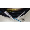 Hose Pn:447 8859 Hitachi