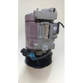 Liebherr Compressor PN 11652187