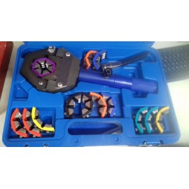 Hose Crimping Tool