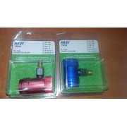 1234YF Adapter