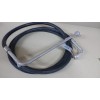 Hose Pipe Volvo 16303337