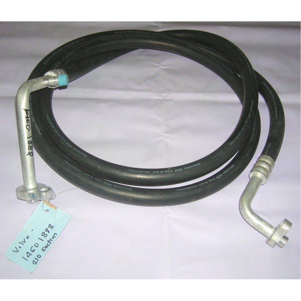 Volvo- 14601888 (Suction Hose)