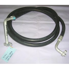 Volvo- 14601888 (Suction Hose)